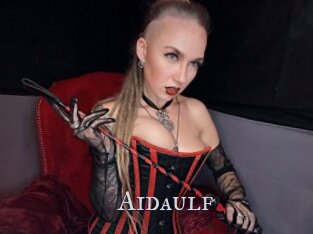 Aidaulf