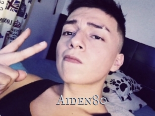 aiden80 Xxx Amateur