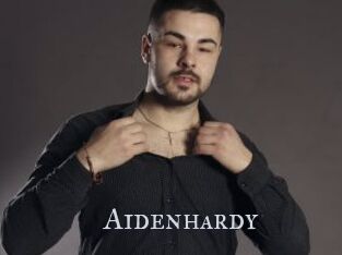 Aidenhardy