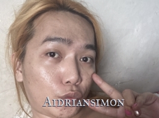 Aidriansimon