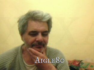 Aigle80