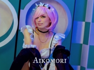 aikomori Xxx Amateur