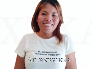 Ailenevinas