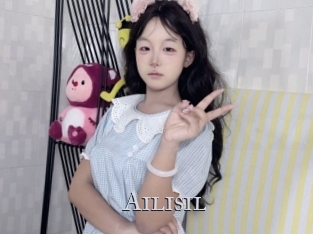 Ailisil