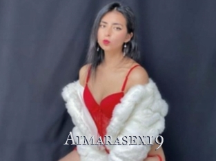 Aimarasex19