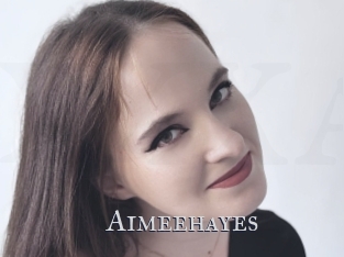 aimeehayes Xxx Amateur