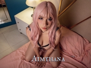 aimyhana Xxx Amateur
