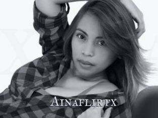 Ainaflirtx