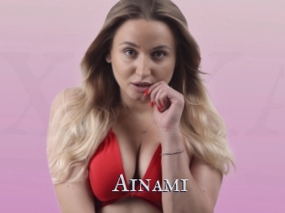 Ainami