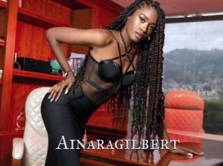 Ainaragilbert