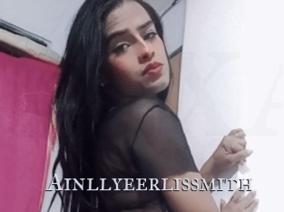 ainllyeerlissmith Xxx Amateur