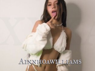 Ainnhoawilliams
