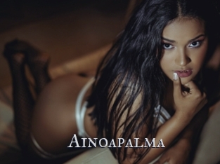 Ainoapalma