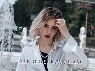 Ainsleybrougham
