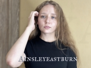 Ainsleyeastburn