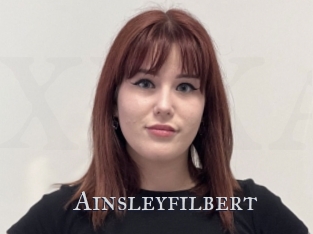 Ainsleyfilbert