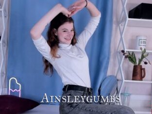 Ainsleygumbs