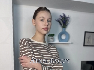 Ainsleyguy