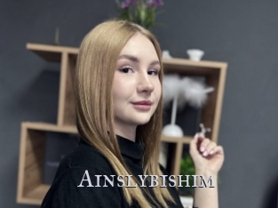 ainslybishim Xxx Amateur