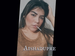 Aishadupre