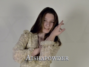 Aishapowder