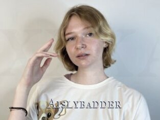 Aislybadder