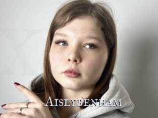 aislybenham Xxx Amateur