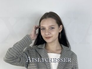Aislychesser