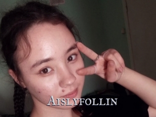 aislyfollin Xxx Amateur