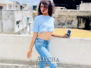 aiycha Xxx Amateur