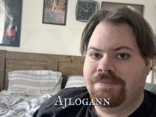 ajlogann Xxx Amateur
