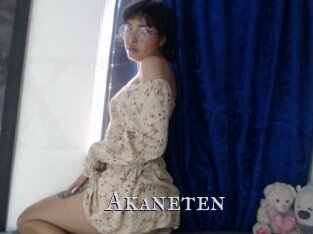 Akaneten
