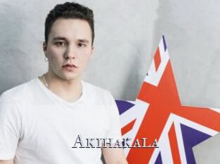 Akihakala