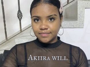 Akiira_will
