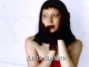 Akiraramon