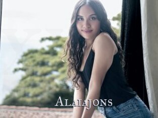 Alaiajons