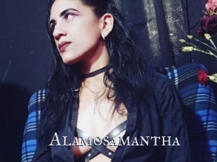 Alamosamantha