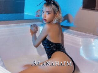 Alanahaim