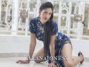 Alanajonesx