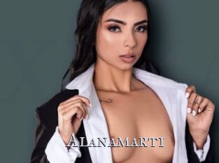 alanamarti Xxx Amateur