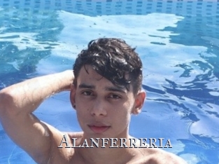 alanferreria Xxx Amateur