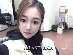 alanibasia Xxx Amateur