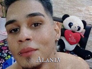 Alanlv