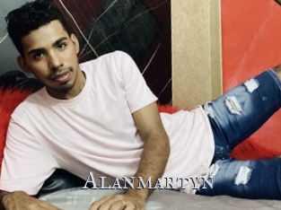 Alanmartyn
