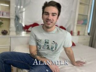 Alanmilk