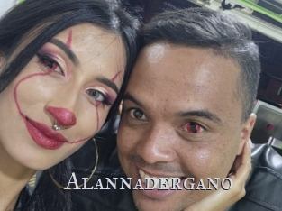 alannadergano Xxx Amateur