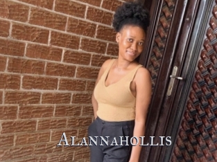 Alannahollis