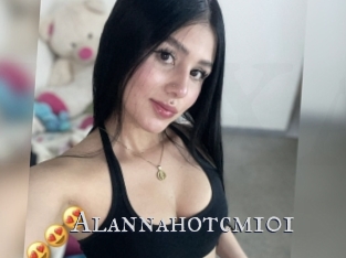 Alannahotcm101