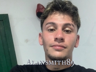 Alansmith89