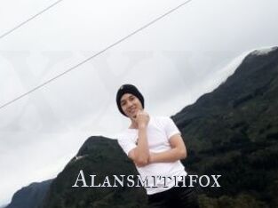 alansmithfox Xxx Amateur